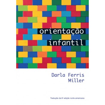 Orientação Infantil