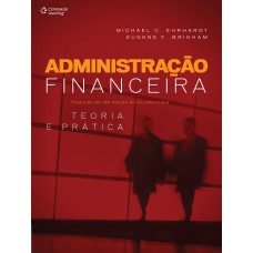 Administração Inanceira: Teoria E Prática