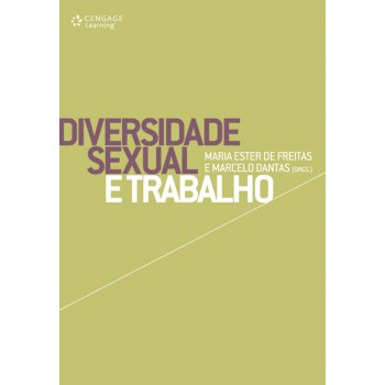 Diversidade Sexual E Trabalho