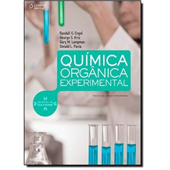 Química Orgânica Experimental: Técnicas De Escala Pequena