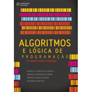 Algoritmos E Lógica De Programação