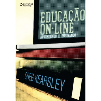 Educação On-line: Aprendendo E Ensinando