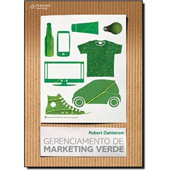 Gerenciamento De Marketing Verde