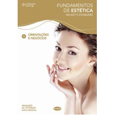 Fundamentos De Estética 1: Orientações E Negócios