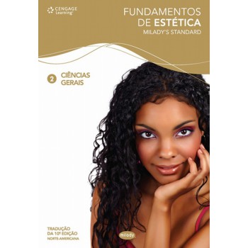 Fundamentos De Estética 2: Ciências Gerais