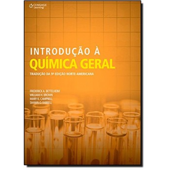 Introdução à Química Geral