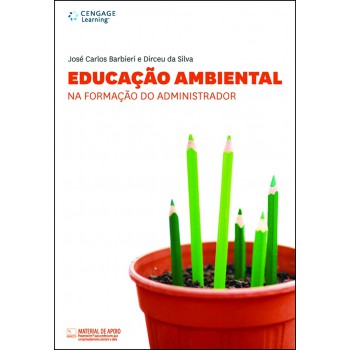 Educação Ambiental Na Formação Do Administrador