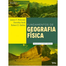 Fundamentos De Geografia Física