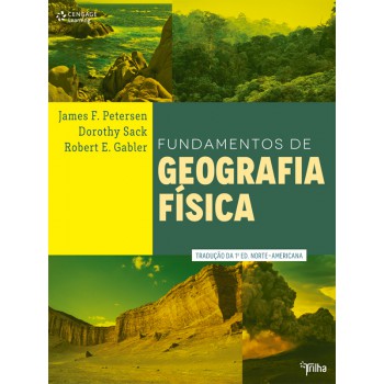 Fundamentos De Geografia Física