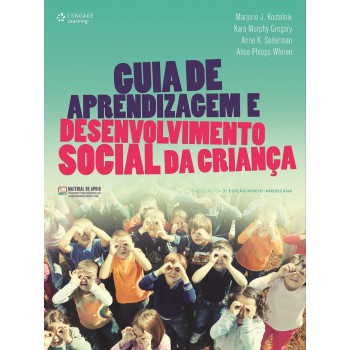 Guia De Aprendizagem E Desenvolvimento Social Da Criança