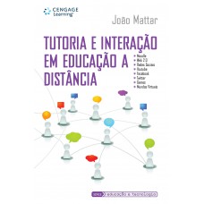Tutoria E Interação Em Educação A Dist?ncia