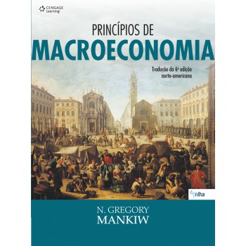 Princípios De Macroeconomia