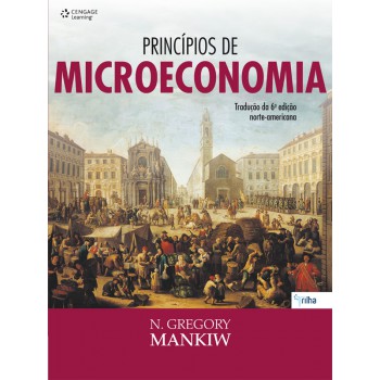 Princípios De Microeconomia