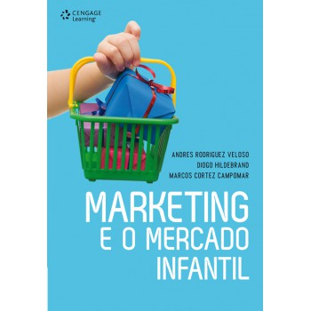 Marketing E O Mercado Infantil