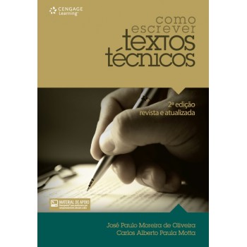 Como Escrever Textos Técnicos