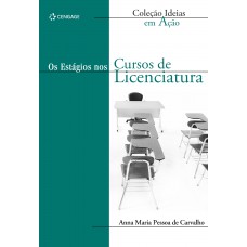 Os Estágios Nos Cursos De Licenciatura