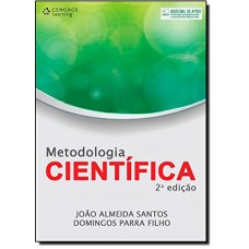 Metodologia Científica