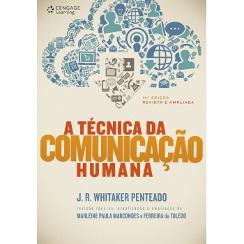 A Técnica Da Comunicação Humana