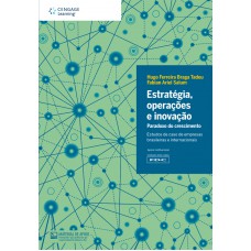 Estratégia, Operações E Inovação: Paradoxo Do Crescimento