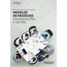 Modelos De Negócios: Organizações E Gestão