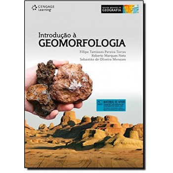 Introdução à Geomorfologia