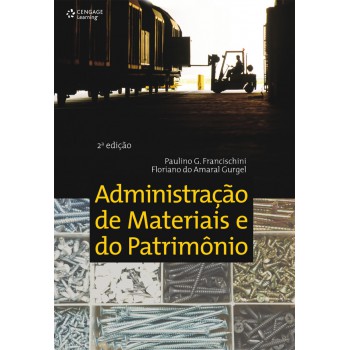 Administração De Materiais E Do Patrimônio