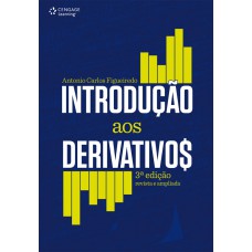 Introdução Aos Derivativos