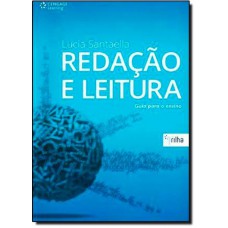 Redação E Leitura: Guia Para O Ensino