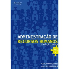 Administração De Recursos Humanos