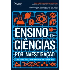 Ensino De Ciências Por Investigação: Condições Para Implementação Em Sala De Aula