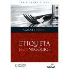 Etiqueta Nos Negócios