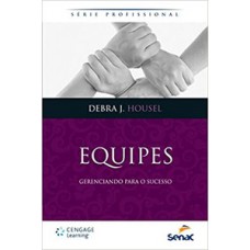 Equipes - Gerenciando Para O Sucesso