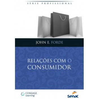 Relações Com O Consumidor