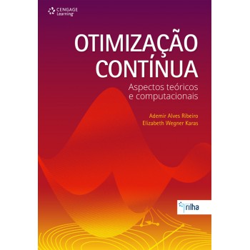 Otimização Contínua: Aspectos Teóricos E Computacionais