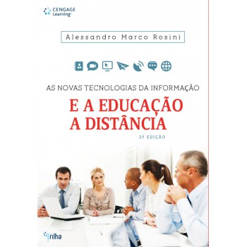 As Novas Tecnologias Da Informação E A Educação à Distância