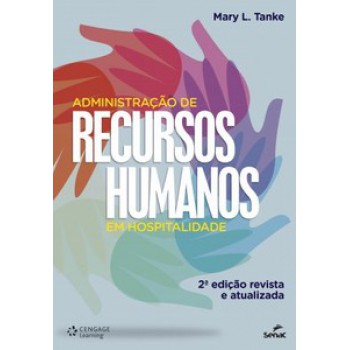 Administração De Recursos Humanos Em Hospitalidade