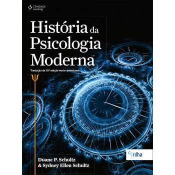 História Da Psicologia Moderna