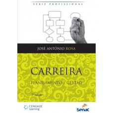 Carreira: Planejamento E Gestão