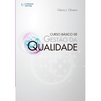 Curso Básico De Gestão Da Qualidade