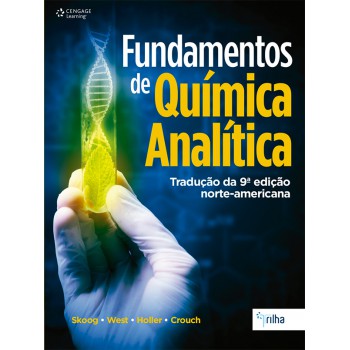 Fundamentos De Química Analítica