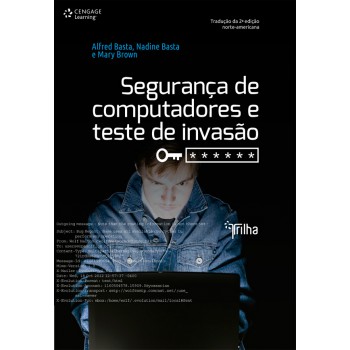 Segurança De Computadores E Teste De Invasão