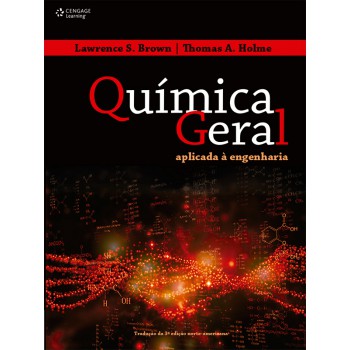 Química Geral Aplicada à Engenharia