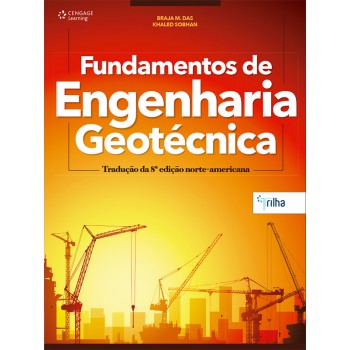 Fundamentos De Engenharia Geotécnica