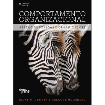 Comportamento Organizacional: Gerenciando Pessoas E Organizações