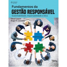 Fundamentos Da Gestão Responsável: Sustentabilidade, Responsabilidade E ética