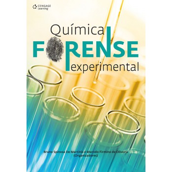 Química Forense Experimental