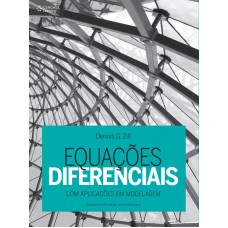 Equações Diferenciais: Com Aplicações Em Modelagem