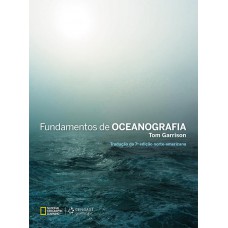 Fundamentos De Oceanografia