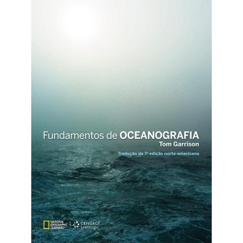 Fundamentos De Oceanografia