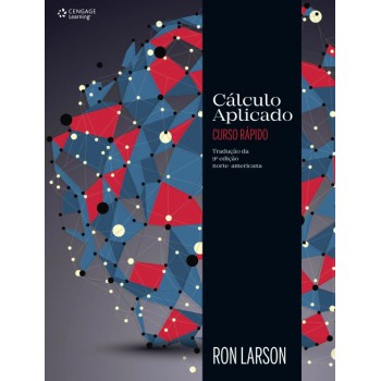 Cálculo Aplicado: Curso Rápido